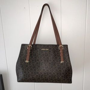 Calvin Klein handbag
